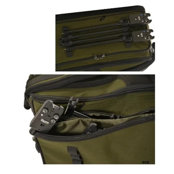 Sac à Dos Carpes Aqua Products Black Series Deluxe Roving Rucksack