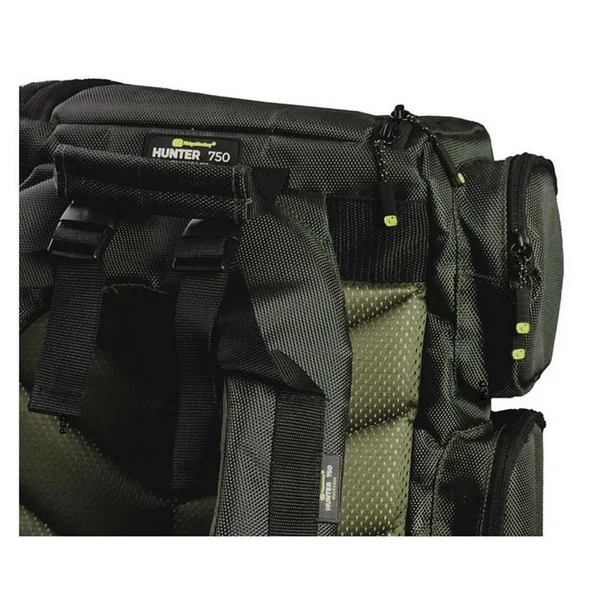 Sac à Dos De Transport Ridge Monkey Hunter 750 Rucksack