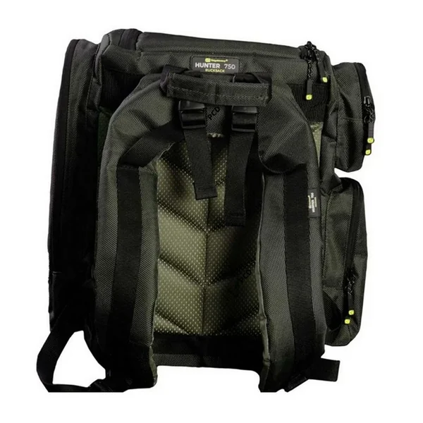 Sac à Dos De Transport Ridge Monkey Hunter 750 Rucksack