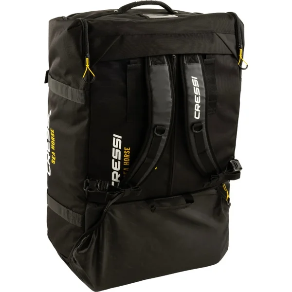 Sac à dos de voyage de plongée Cressi Sea Horse