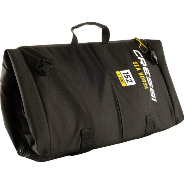 Sac à dos de voyage de plongée Cressi Sea Horse