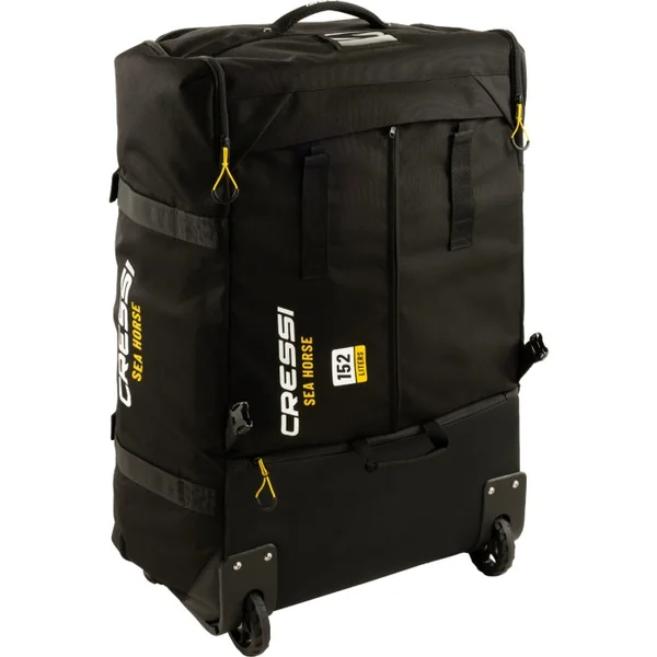 Sac à dos de voyage de plongée Cressi Sea Horse