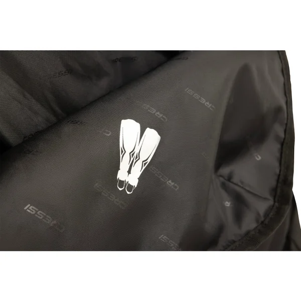 Sac à dos de voyage de plongée Cressi Sea Horse