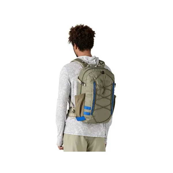 Sac à dos PATAGONIA Steal Backpack 25L Forge Grey