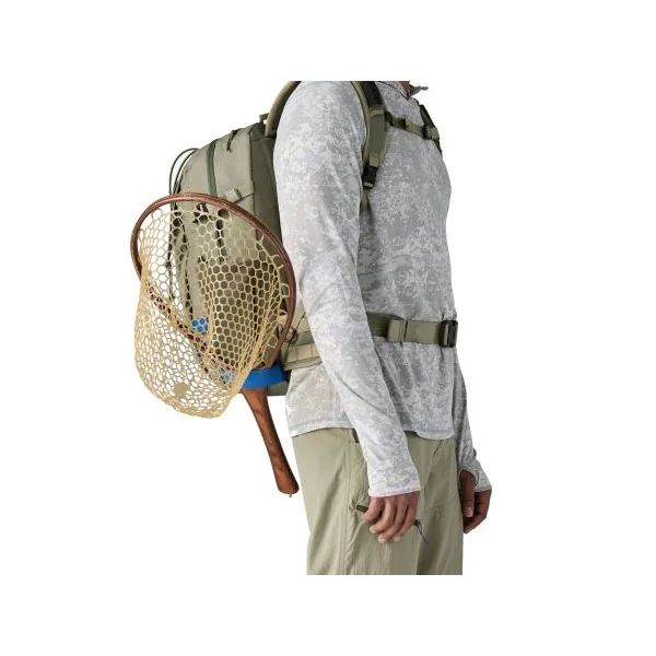 Sac à dos PATAGONIA Steal Backpack 25L Forge Grey