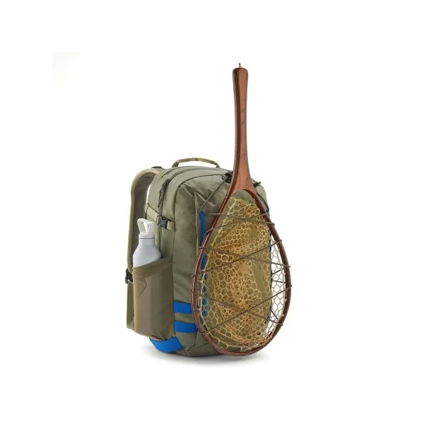 Sac à dos PATAGONIA Steal Backpack 25L Forge Grey