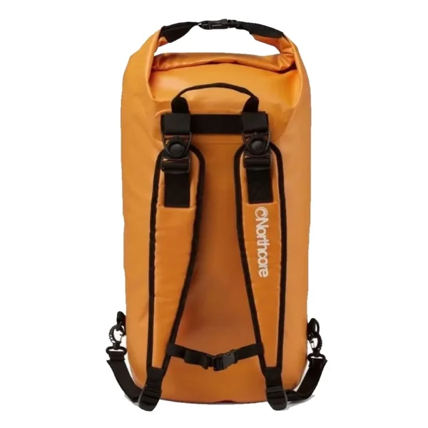 Sac étanche Northcore Backpack 30L Orange