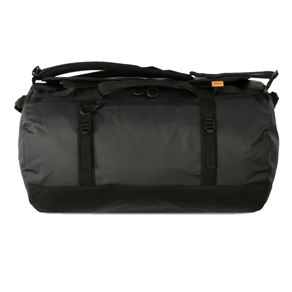 Sac étanche Northcore Duffle 85L Noir et Gris