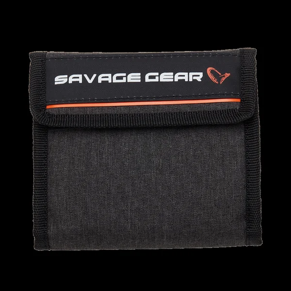 Saccoche à leurres Savage Gear Flip Wallet Holds 14 & 8 Bags