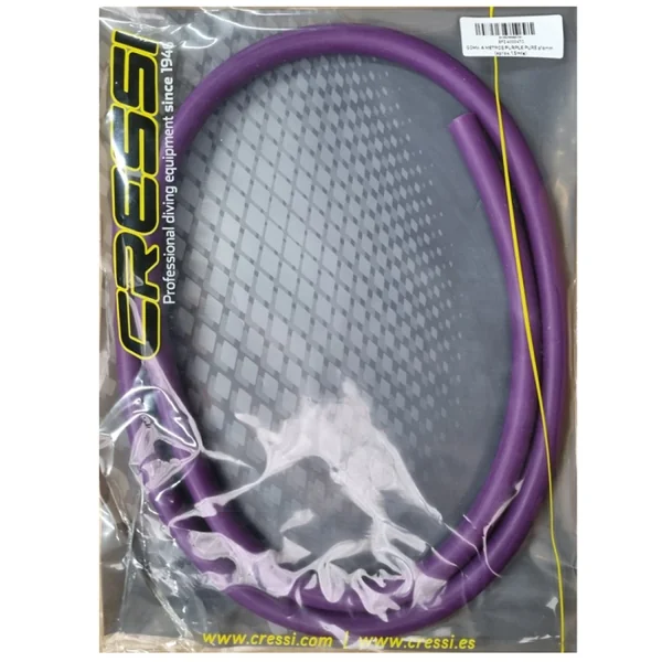 Sandow pack de 1.5 mètres Cressi Pure Violet - Ø 16 mm