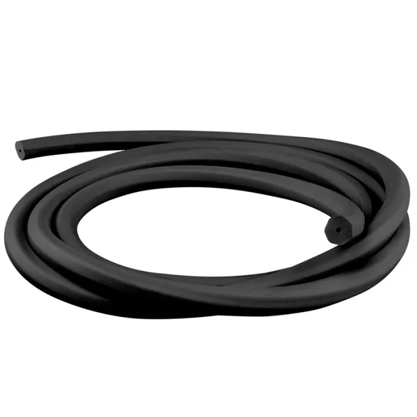 Sandow Salvimar S600 Eptagum - Black - Ø 16.5 mm