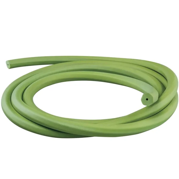 Sandow Salvimar S600 Eptagum - Lime - Ø 14.5 mm - pack 1.5 M