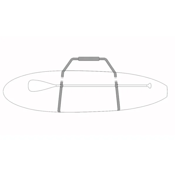 Sangle de portage Ari'i nui ajustable