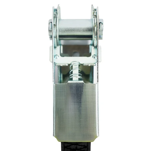 Sangles à cliquet Surf United par 4 Noir 5M X 25MM