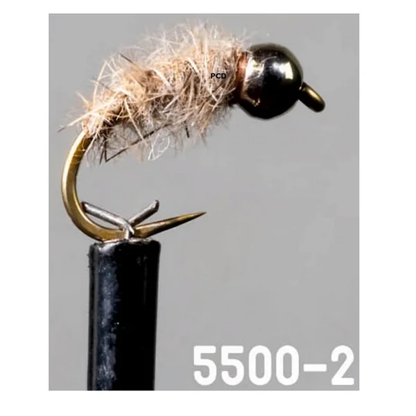 Set De 4 Nymphes Garbolino Eaux Fortes Profondes Et Eaux Claires