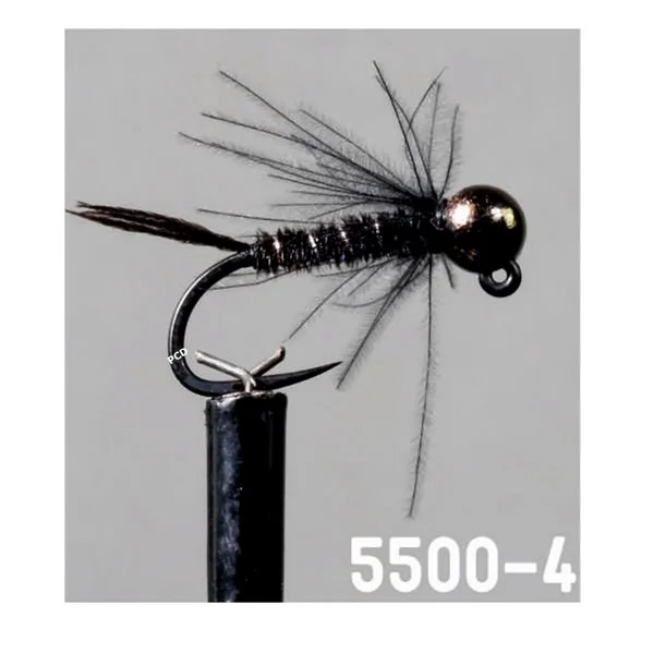 Set De 4 Nymphes Garbolino Eaux Fortes Profondes Et Eaux Claires