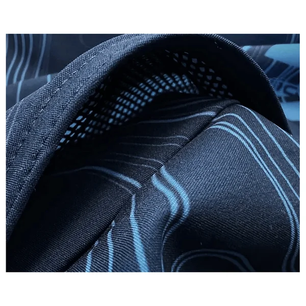 Short Hot Spot Design Boardshort Ocean Performance Bathymétrie