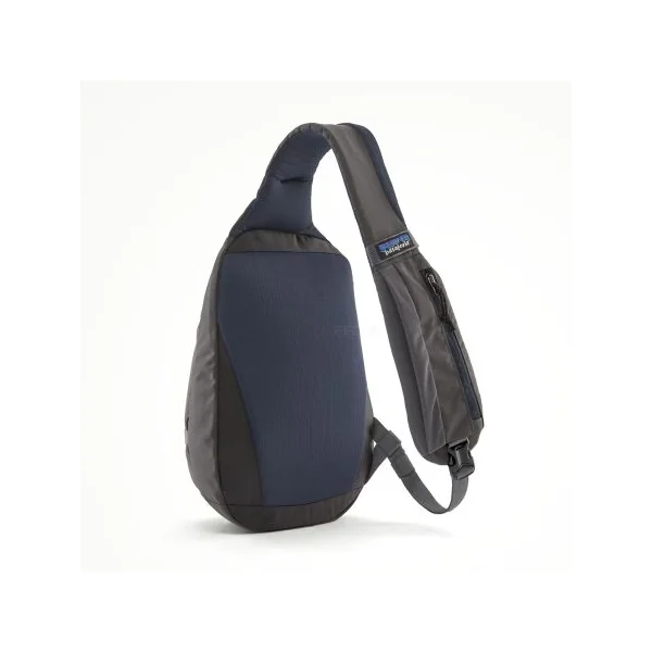 Sling PATAGONIA Atom Sling Bag 8L Smolder Blue - Ardent fly fishing