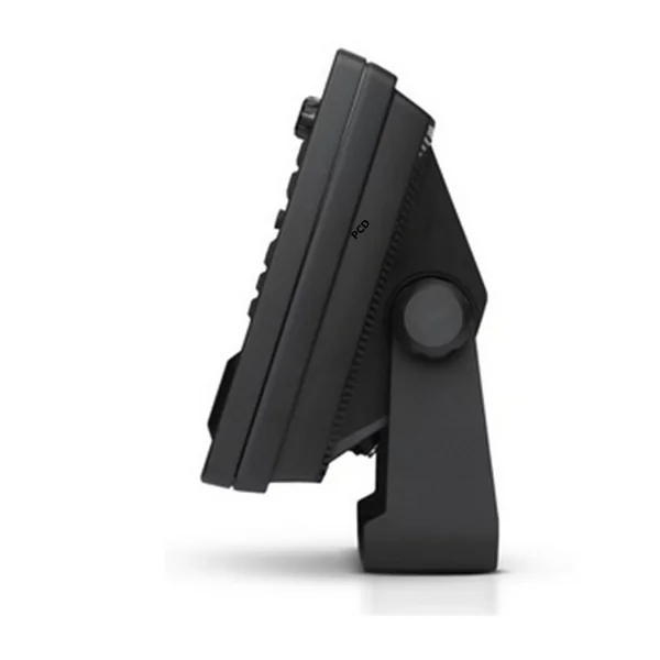 Sondeur GPS Tactile Couleur Humminbird Solix 12G3 MEGA SI+