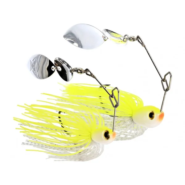 Spinnerbait Westin MVibe Pro Colorado 28g