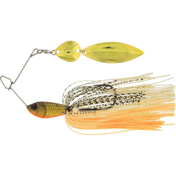 Spinnerbait Westin MVibe Pro Colorado 28g