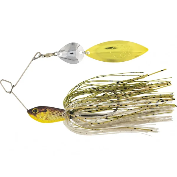 Spinnerbait Westin MVibe Pro Colorado 28g