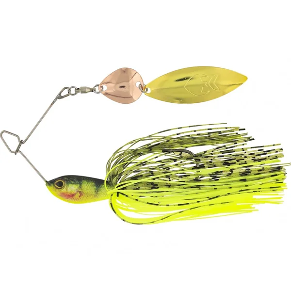 Spinnerbait Westin MVibe Pro Colorado 28g