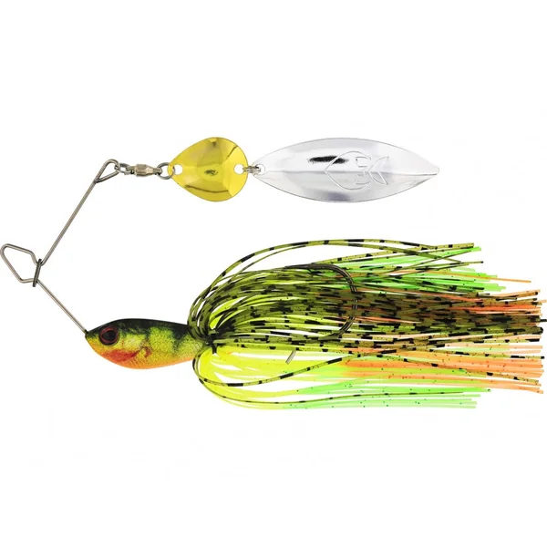 Spinnerbait Westin MVibe Pro Colorado 28g