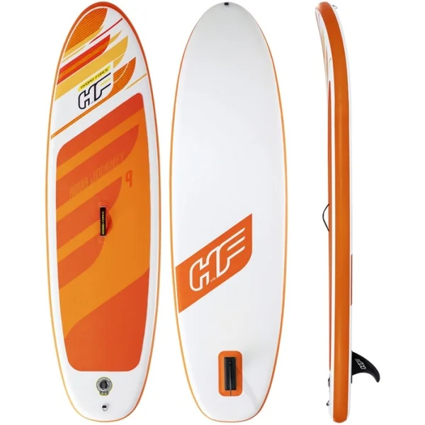 Sup Paddle gonflable Hydro Force Aqua Journey 9.0 - EXPO PACK COMPLET GRADE A
