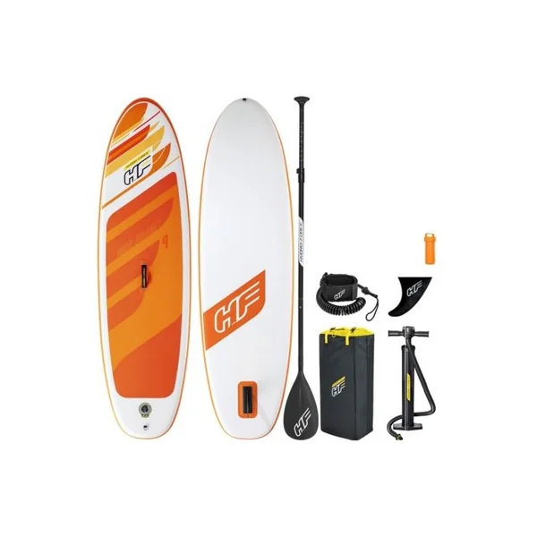 Sup Paddle gonflable Hydro Force Aqua Journey 9.0 - EXPO PACK COMPLET GRADE A