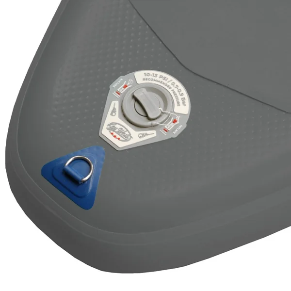 Sup Paddle Gonflable Key West Classic Air 11.0 Cloud Full Pack