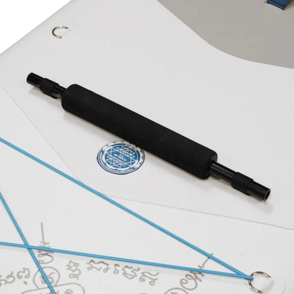 Sup Paddle Gonflable Key West Classic Air 11.0 Cloud Full Pack