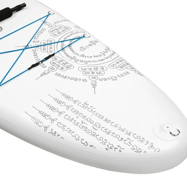 Sup Paddle Gonflable Key West Classic Air 11.0 Cloud Full Pack