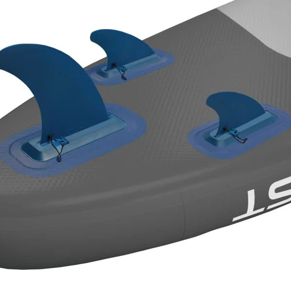 Sup Paddle Gonflable Key West Classic Air 11.0 Cloud Full Pack