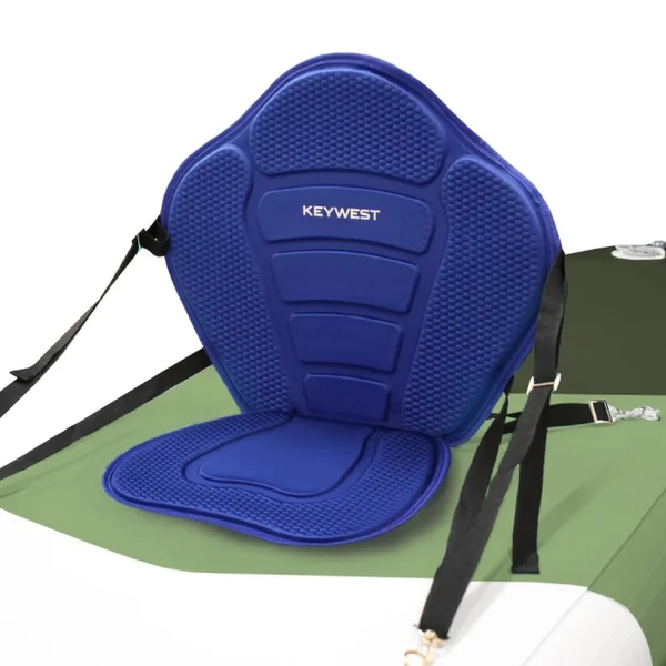 Sup Paddle Gonflable Key West Classic Air 11.0 Iguana Full Pack