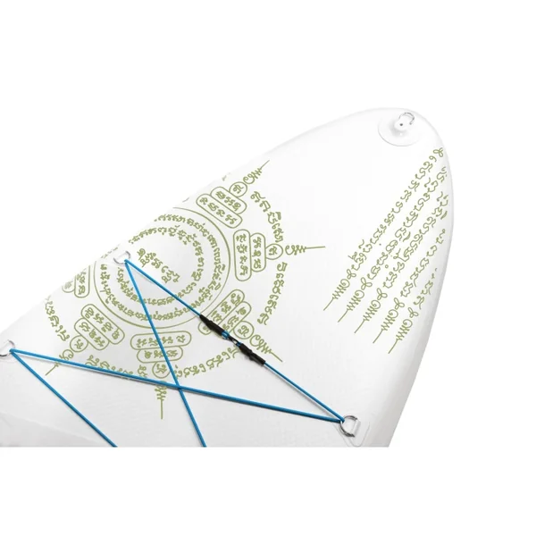 Sup Paddle Gonflable Key West Classic Air 11.0 Iguana Full Pack