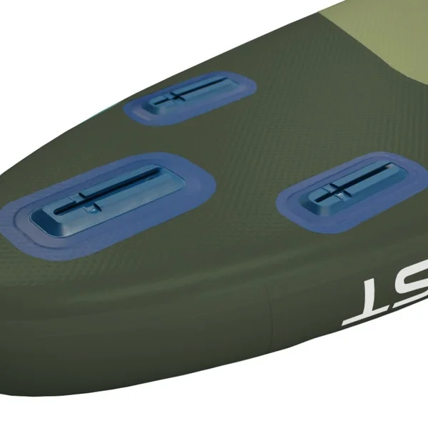 Sup Paddle Gonflable Key West Classic Air 11.0 Iguana Full Pack