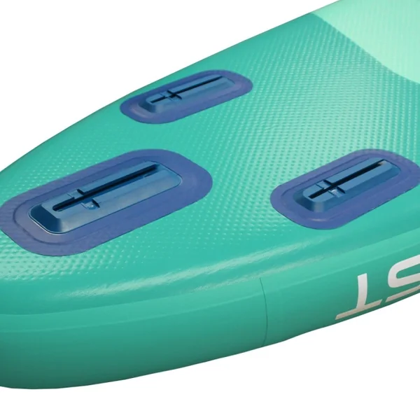 Sup Paddle Gonflable Key West Classic Air 13.0 Lagoon Full Pack