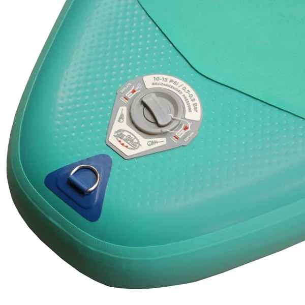 Sup Paddle Gonflable Key West Classic Air 13.0 Lagoon Full Pack