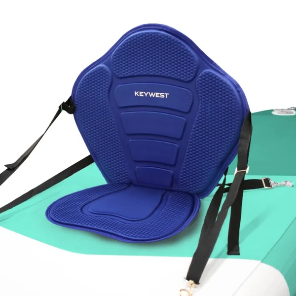 Sup Paddle Gonflable Key West Classic Air 13.0 Lagoon Full Pack