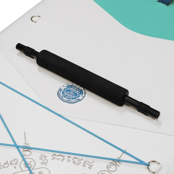 Sup Paddle Gonflable Key West Classic Air 13.0 Lagoon Full Pack