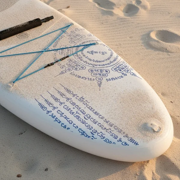 Sup Paddle Gonflable Key West Classic Air 13.0 Safran Full Pack