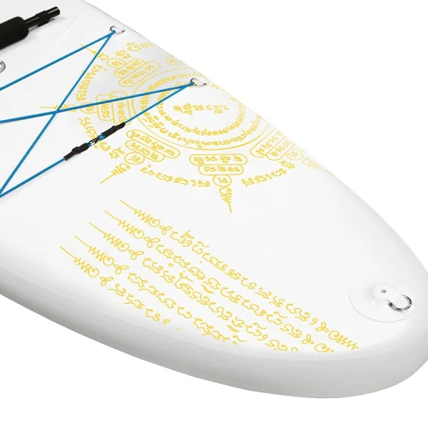 Sup Paddle Gonflable Key West Classic Air 13.0 Safran Full Pack