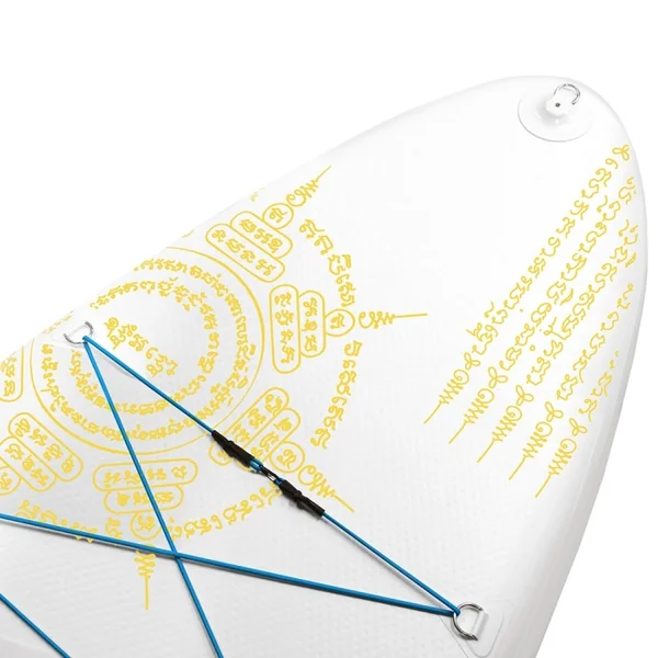 Sup Paddle Gonflable Key West Classic Air 13.0 Safran Full Pack