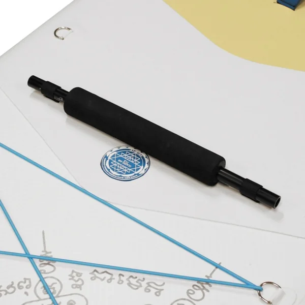 Sup Paddle Gonflable Key West Classic Air 13.0 Safran Full Pack