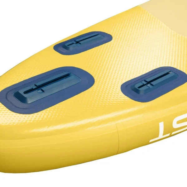 Sup Paddle Gonflable Key West Classic Air 13.0 Safran Full Pack