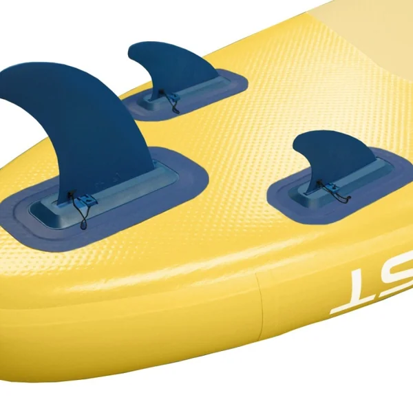 Sup Paddle Gonflable Key West Classic Air 13.0 Safran Full Pack