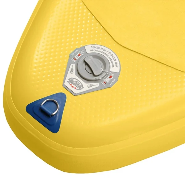 Sup Paddle Gonflable Key West Classic Air 13.0 Safran Full Pack