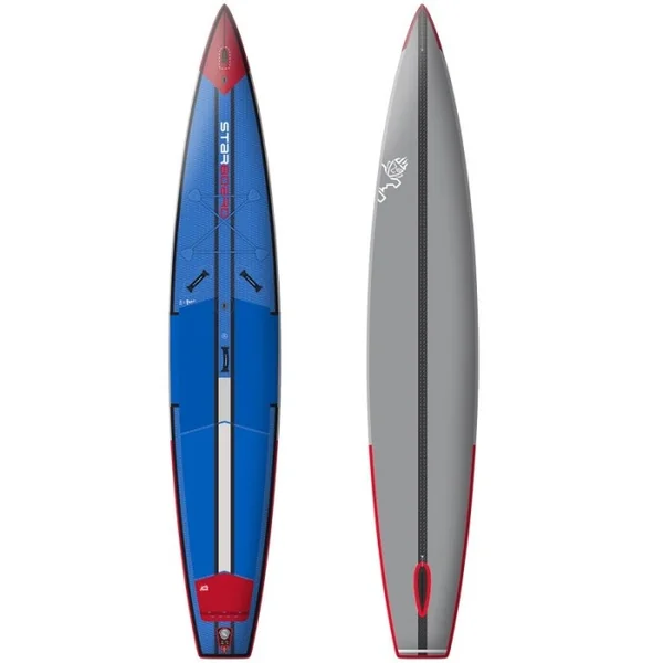 Sup Paddle Gonflable Starboard All Star Airline Deluxe SC 14.0 X 28.0