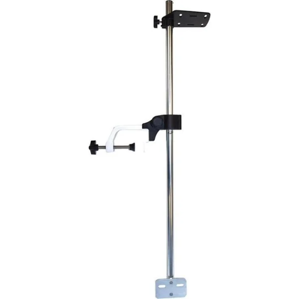 Support canne pour Echosondeur Seven Bass Plug & go - Porte sonde